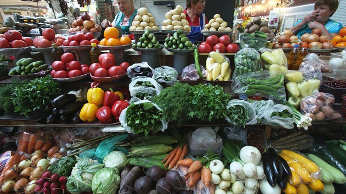 7 тисяч євро з гектара: скільки можна заробляти на овочах і фруктах