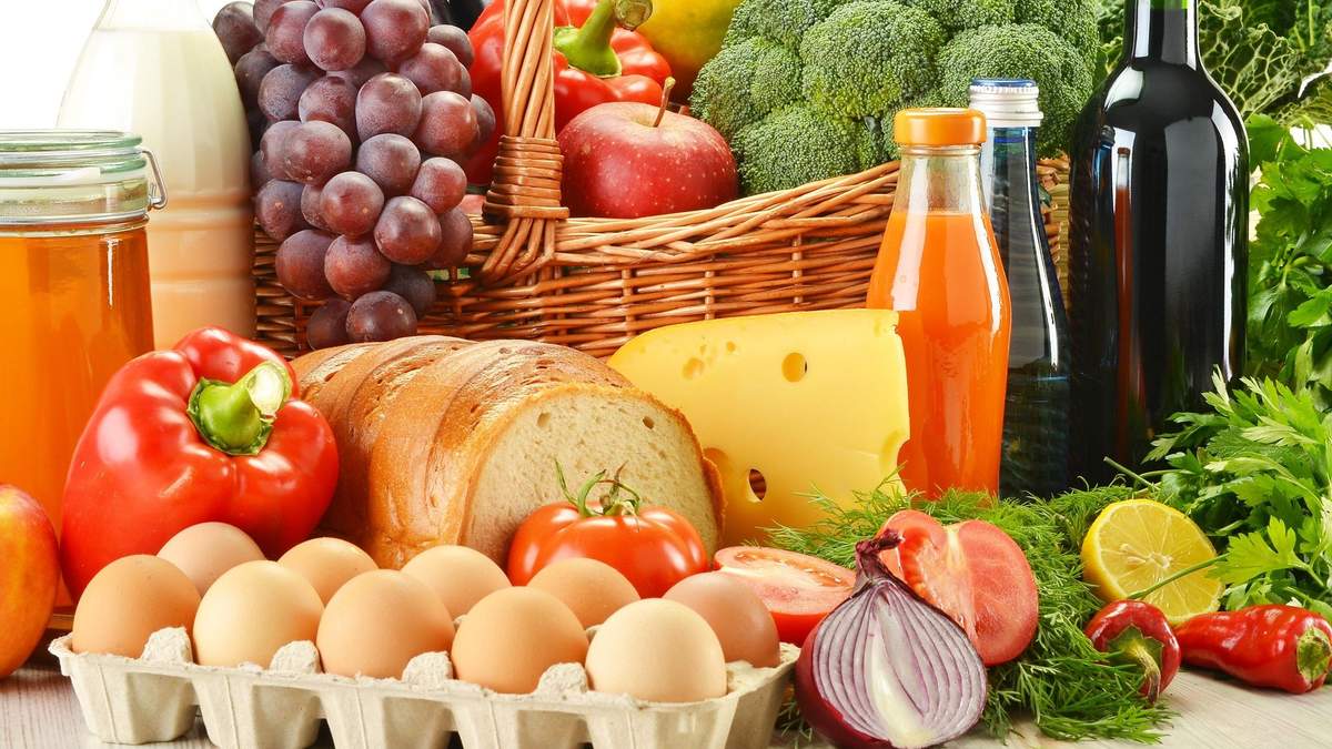 Украина сократила производство сельхозпродукции в январе-апреле 2020 Украина сократила производство сельхозпродукции в январе-апреле 2020