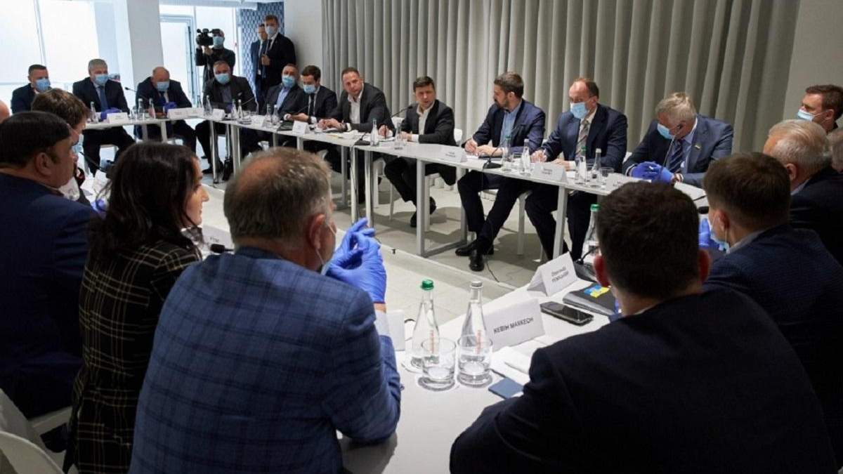 Рынок земли в Украине могут открыть для иностранцев: условия Рынок земли в Украине могут открыть для иностранцев: условия