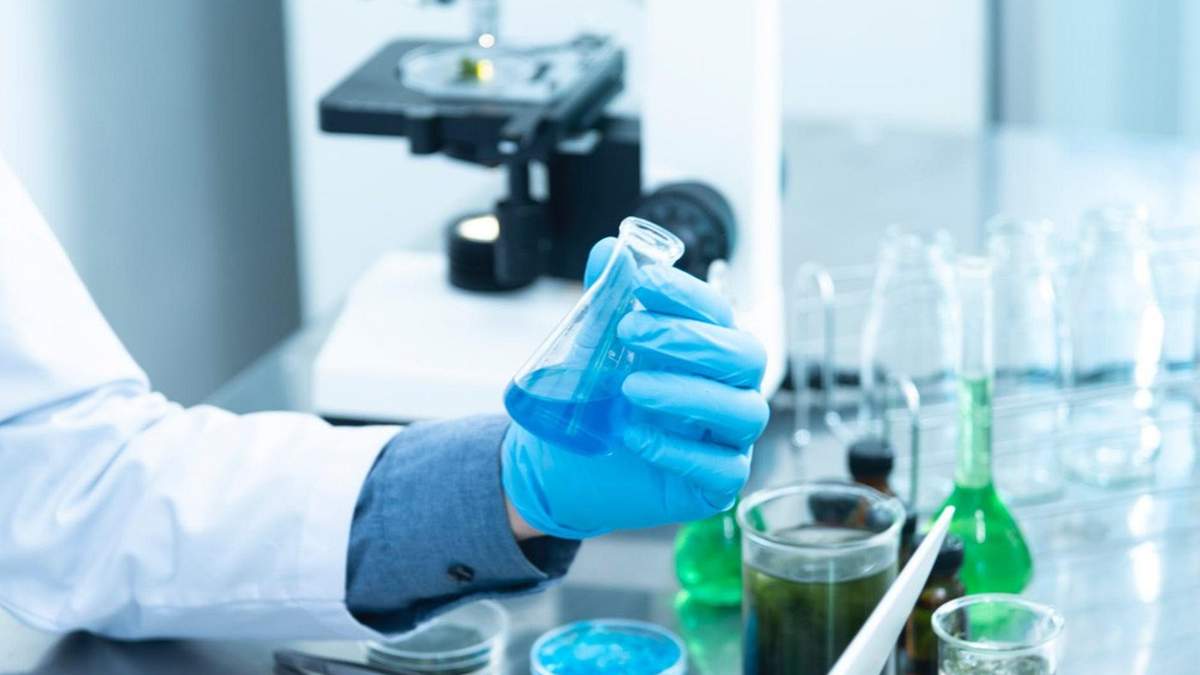 Космическое земледелие: японские ученые создают удобрения из мочи Космическое земледелие: японские ученые создают удобрения из мочи