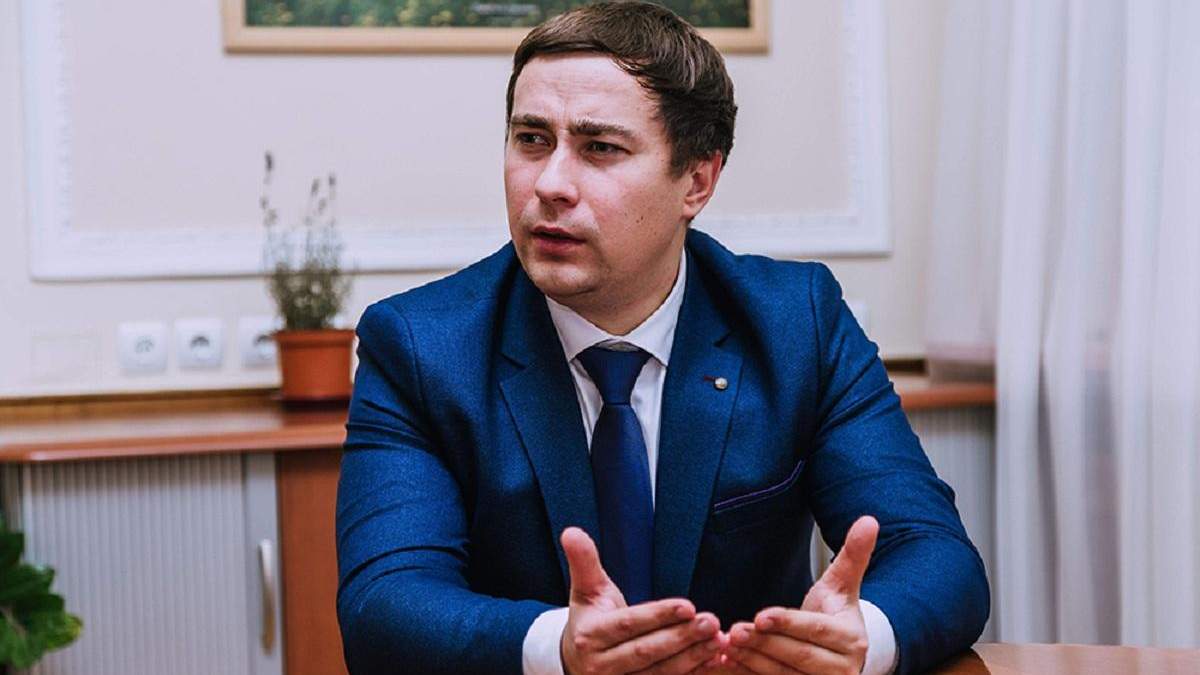 Роман Лещенко Роман Лещенко