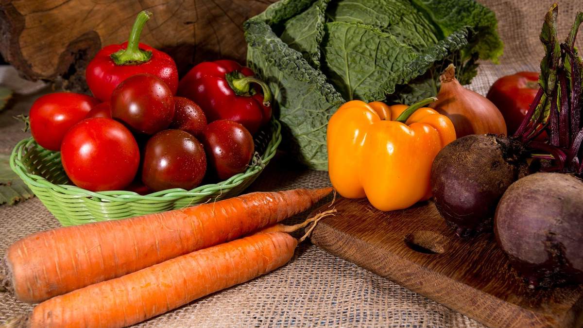 Морковь – продукт с наибольшим наценкой Морковь – продукт с наибольшим наценкой