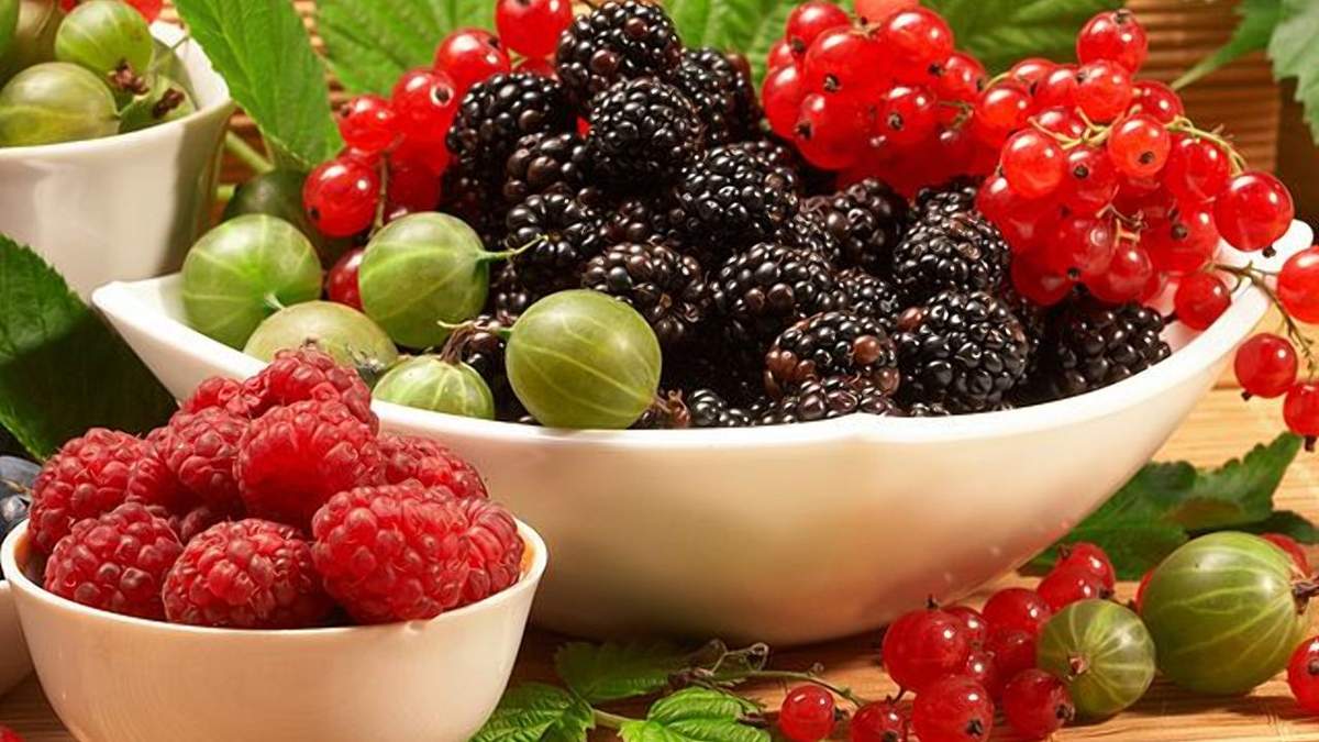 Украинские фермеры не могут обеспечить ягодами торговые сети / Фото из соцсетей Украинские фермеры не могут обеспечить ягодами торговые сети / Фото из соцсетей