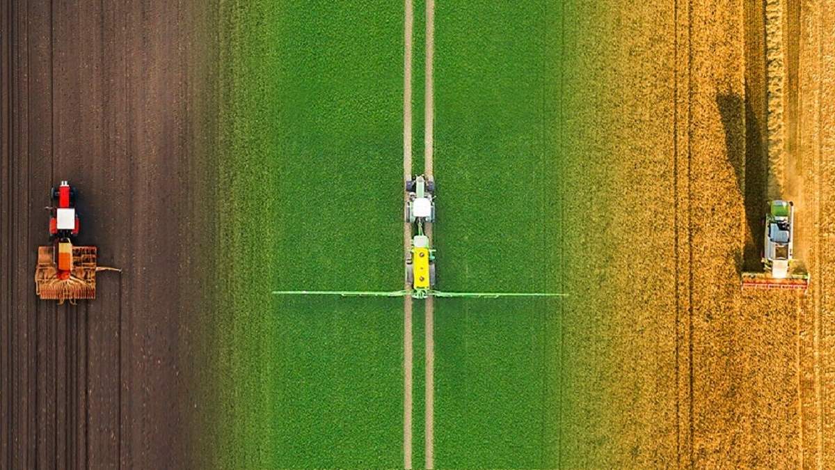 Акція BASF відкриває для аграріїв нові можливості Акція BASF відкриває для аграріїв нові можливості