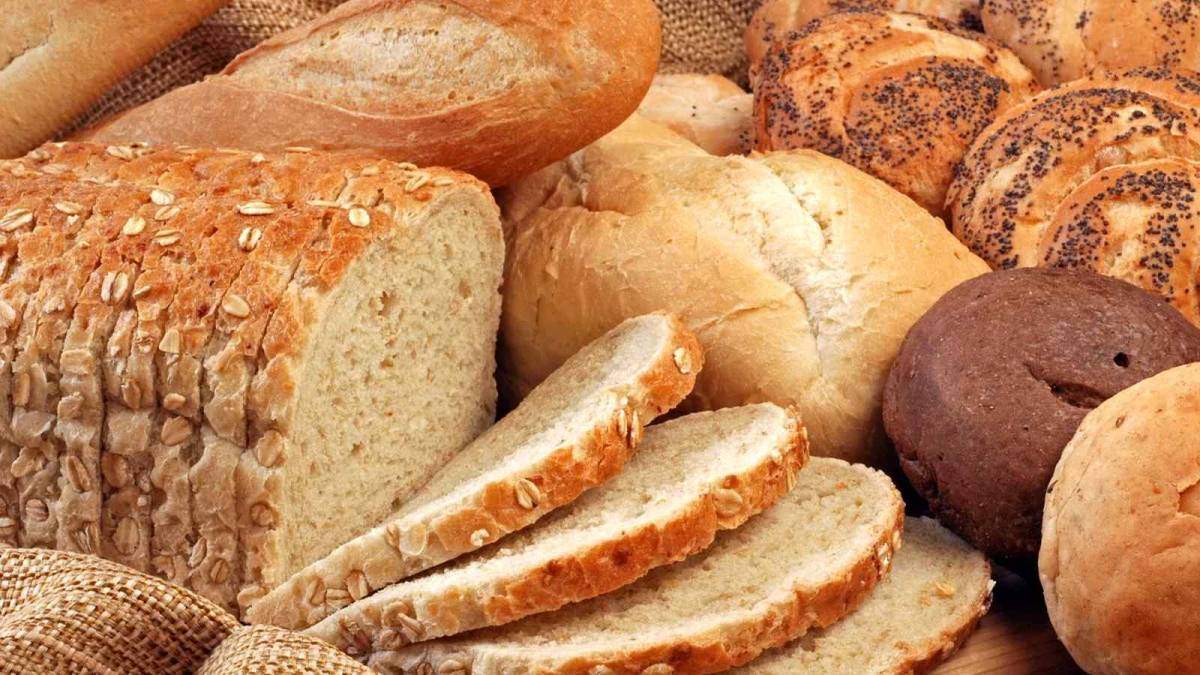 Хлеб вскоре возрастет в цене / Фото из открытых источников Хлеб вскоре возрастет в цене / Фото из открытых источников