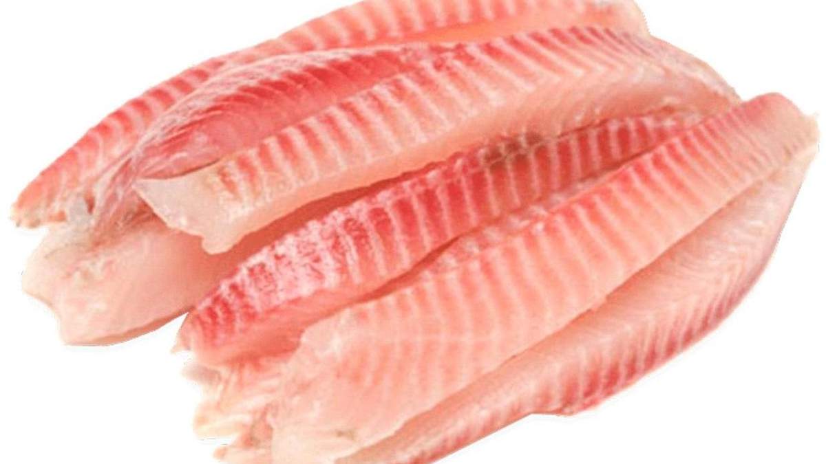 Риба – корисний продукт Риба – корисний продукт