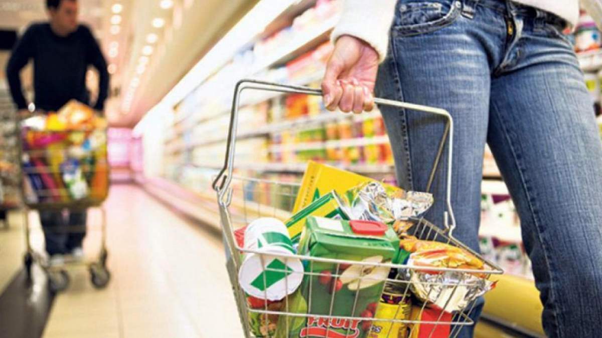 В Україні знову прогнозують зростання цін на продукти В Україні знову прогнозують зростання цін на продукти