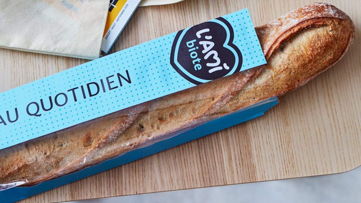 Мультиволоконний хліб: в чому особливість унікального продукту Мультиволоконний хліб: в чому особливість унікального продукту
