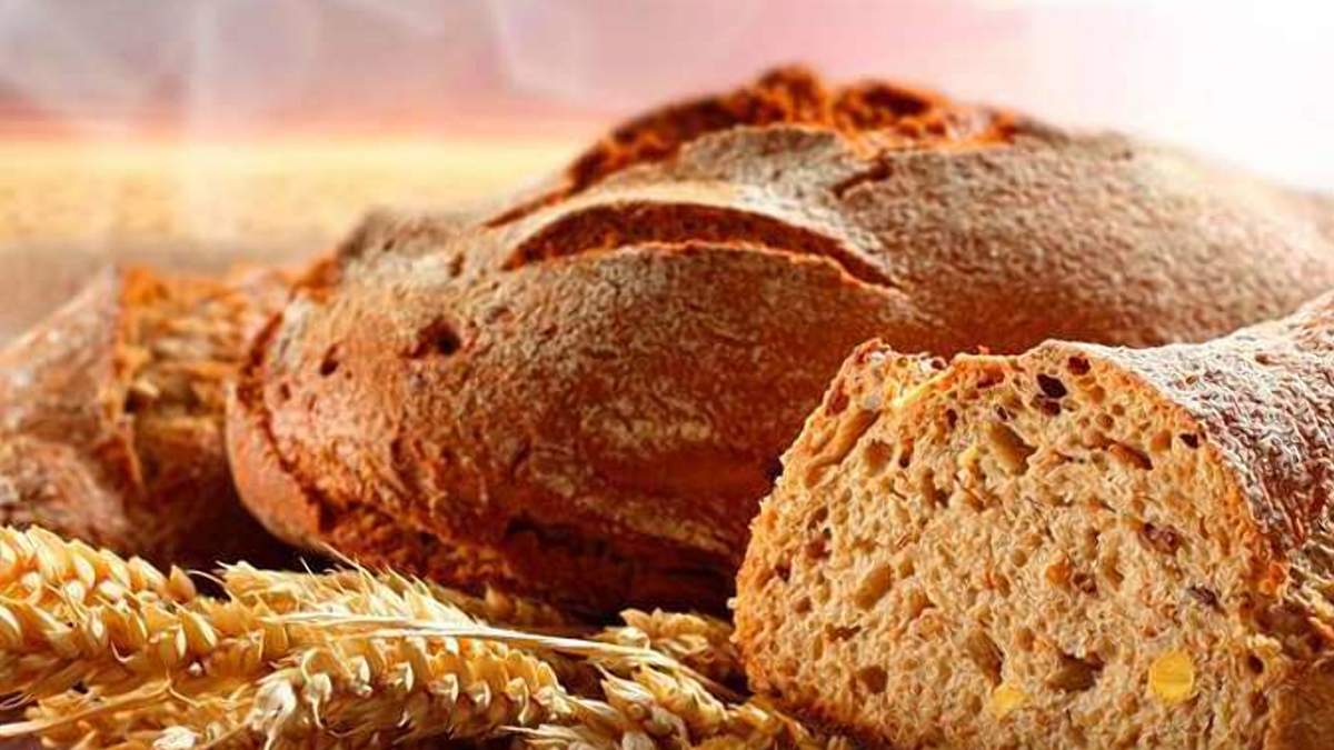 Хліб з пекарень магазинів може бути шкідливим: пояснення пекаря Хліб з пекарень магазинів може бути шкідливим: пояснення пекаря