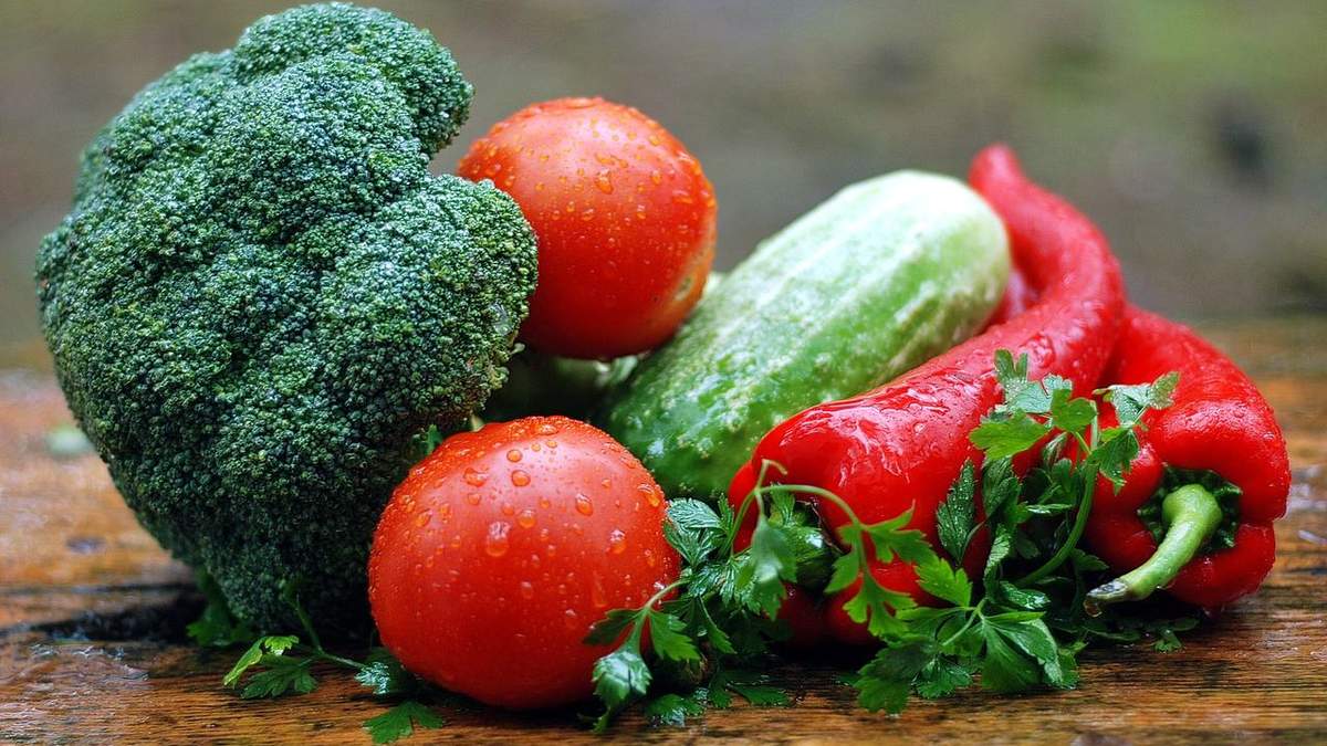 Цены на продукты продолжают рост Цены на продукты продолжают рост