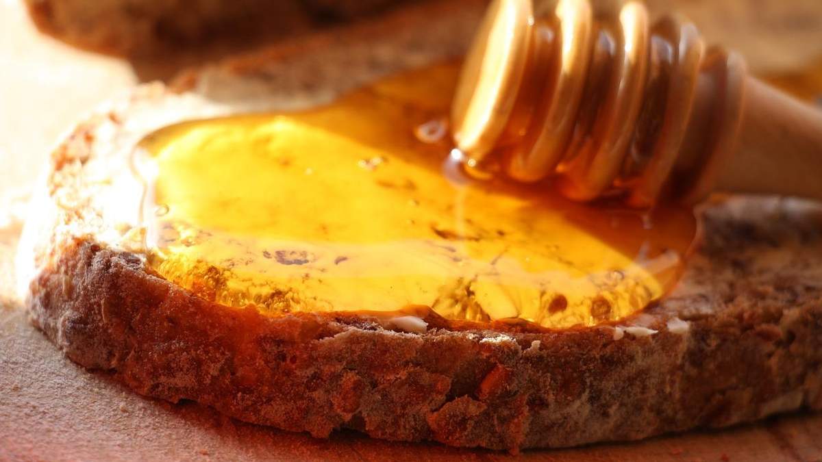 Прохолодне літо дозволить збільшити збір меду Прохолодне літо дозволить збільшити збір меду