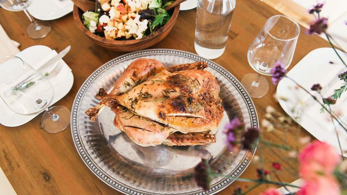Мясо птицы пытаются привести к европейским нормам Мясо птицы пытаются привести к европейским нормам