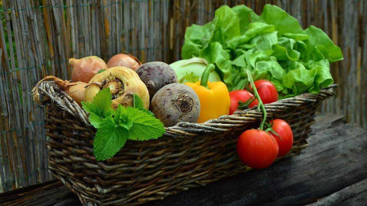 Оценить пользу продуктов теперь легко Оценить пользу продуктов теперь легко