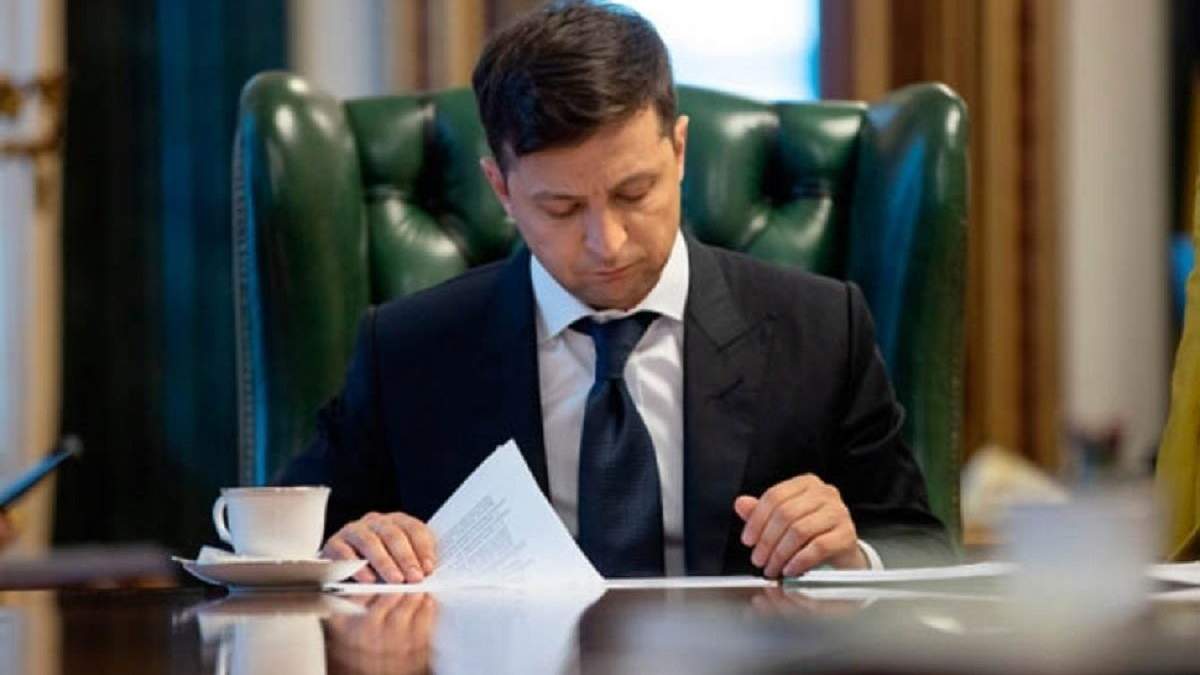 Владимир Зеленский Владимир Зеленский