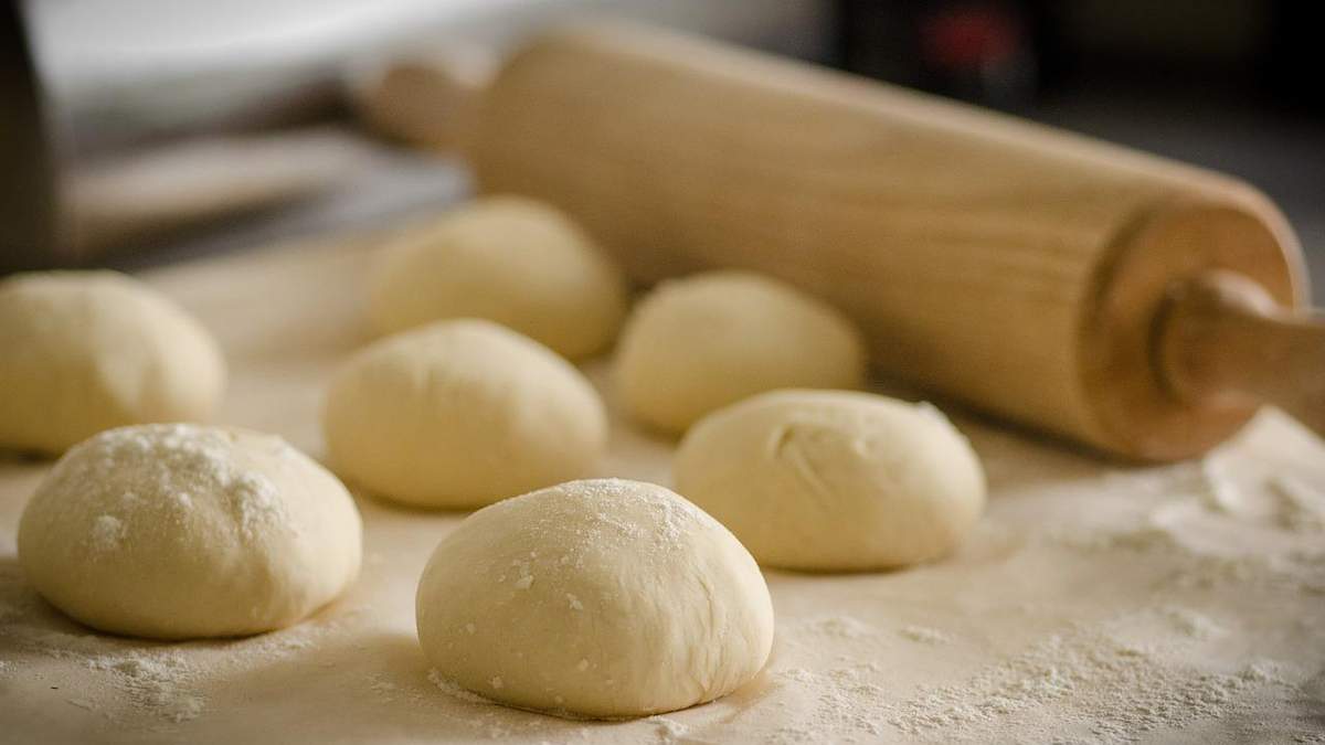 Хлібобулочні вироби подорожчають Хлібобулочні вироби подорожчають