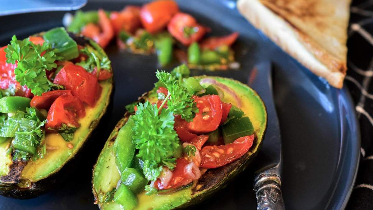 Авокадо может стать заменителем мяса Авокадо может стать заменителем мяса