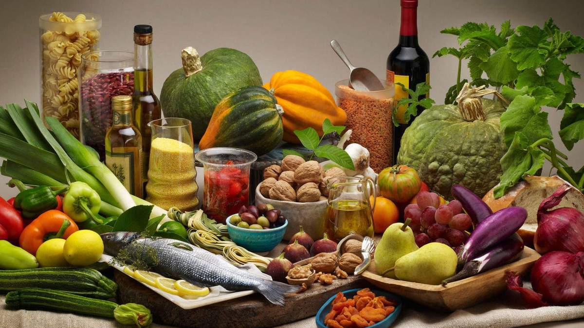 В ЕС фальсифицируют разные продукты В ЕС фальсифицируют разные продукты