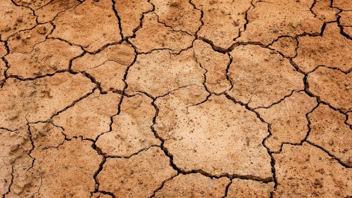 Вже незабаром людство може відчути нестачу води Вже незабаром людство може відчути нестачу води