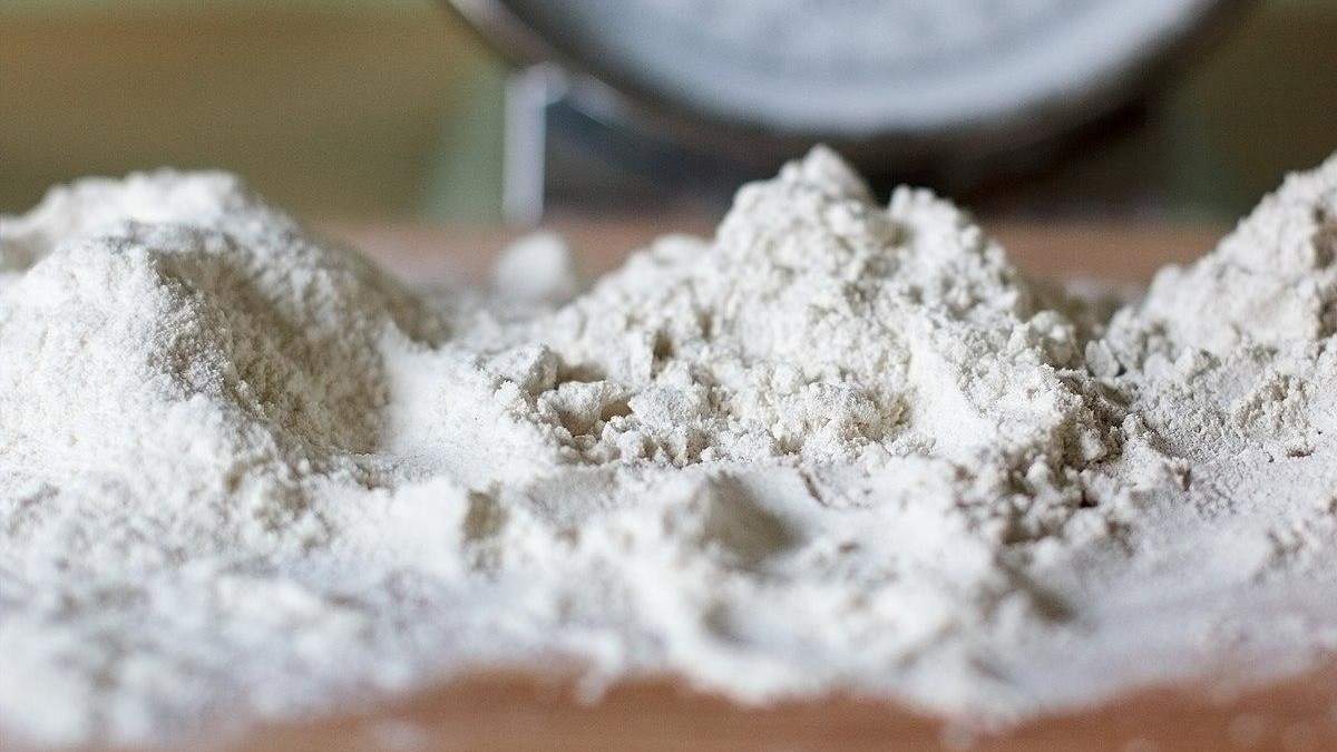 В Україні дисбаланс на ринку борошна В Україні дисбаланс на ринку борошна