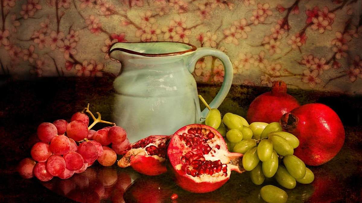 Україна оновила рекорд імпорту фруктів