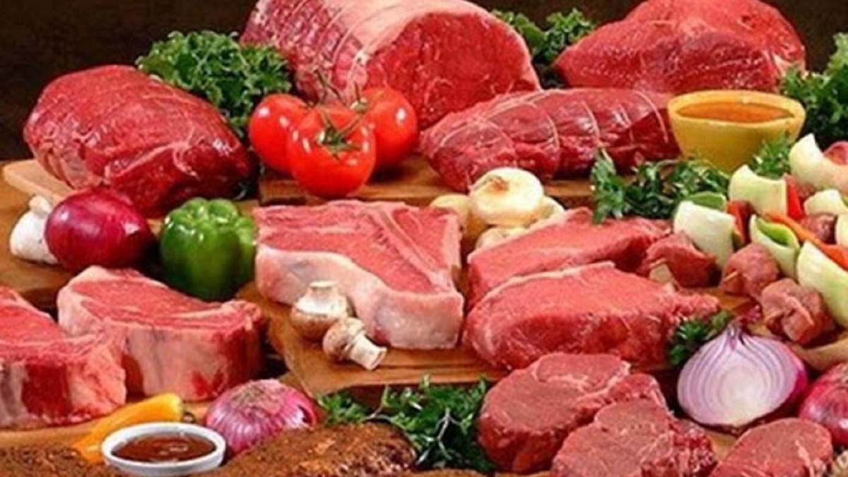 Дорогое мясо Дорогое мясо