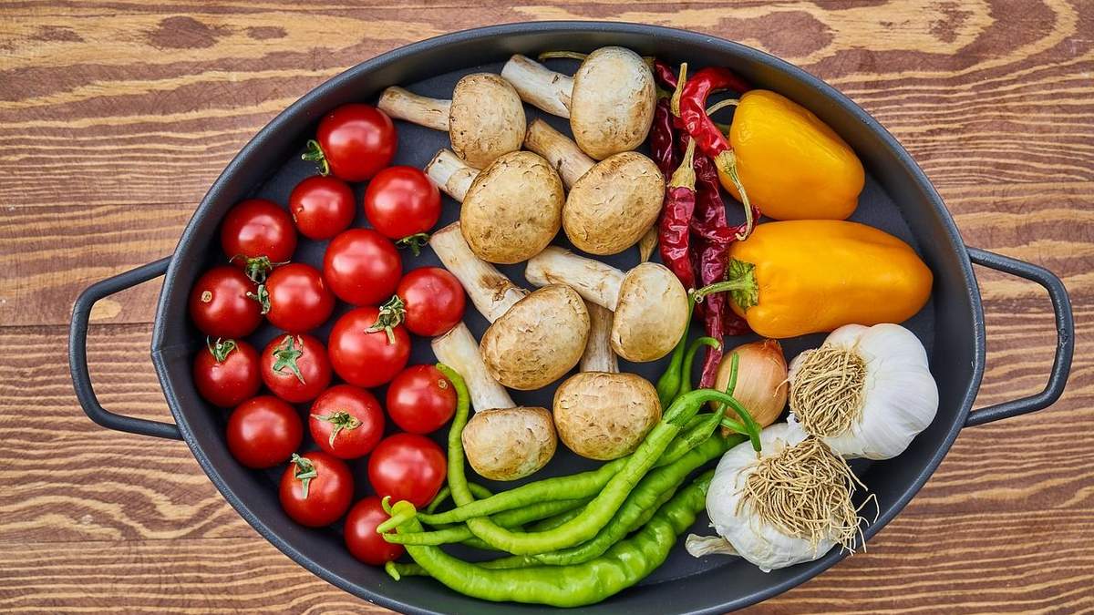Українці економлять на продуктах харчування Українці економлять на продуктах харчування