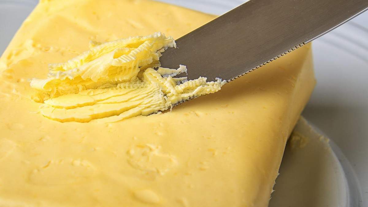Масова фальсифікація масла: які виробники пройшли перевірку на якість Масова фальсифікація масла: які виробники пройшли перевірку на якість