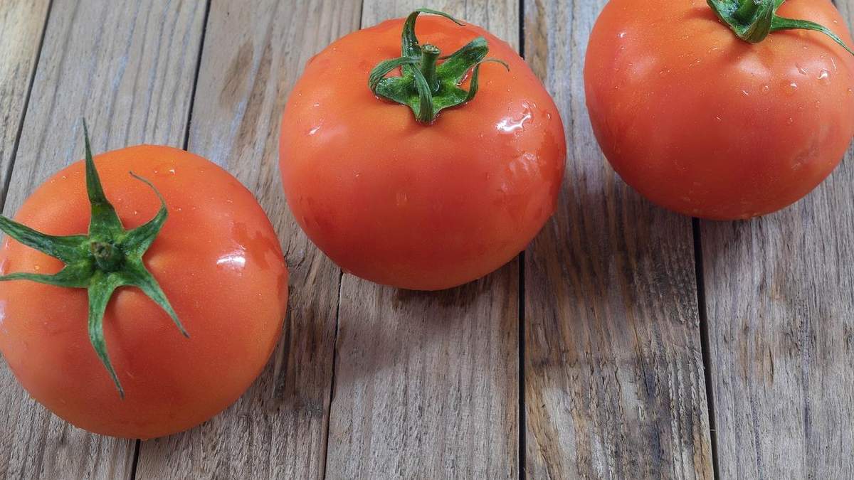 Японські вчені створили томат без насінин: у чому унікальність