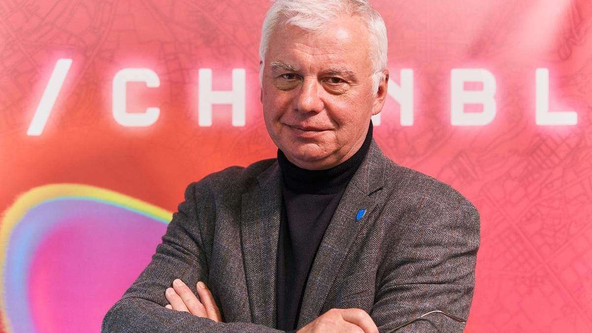 Валерій Кашпаров