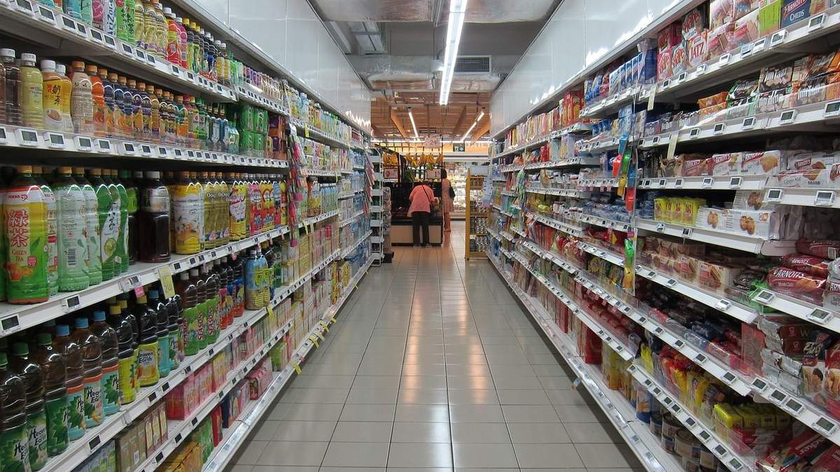 Ціни на соціальні продукти: у Раді пропонують повернути державне регулювання - Агро