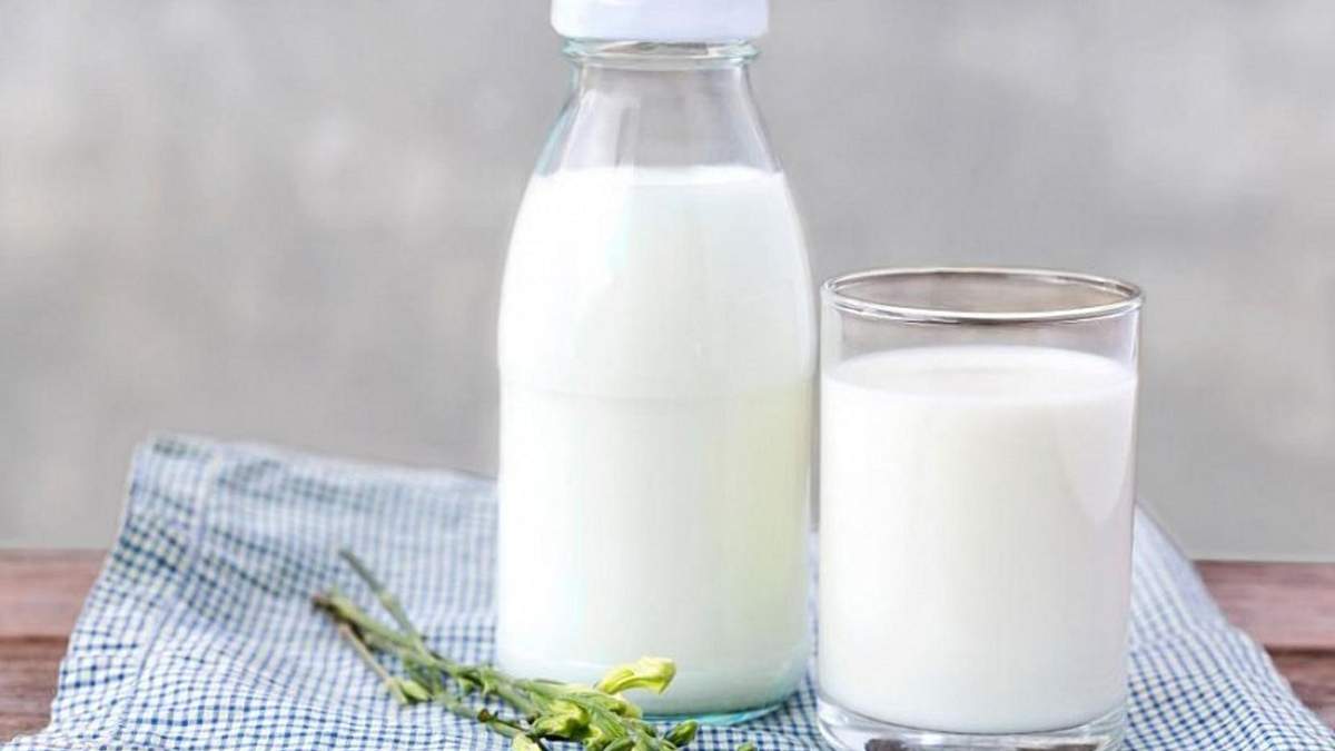 Небажане лідерство: молоко в Україні – одне з найдорожчих в Європі - Агро