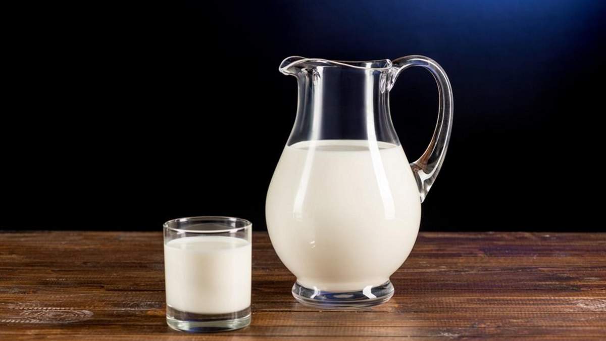 Цена молока: стоит ли ожидать понижения - Агро