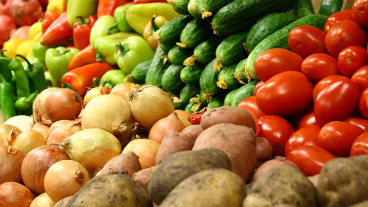 Дорогі овочі: на скільки і чому виросла ціна - Украина новости - Агро