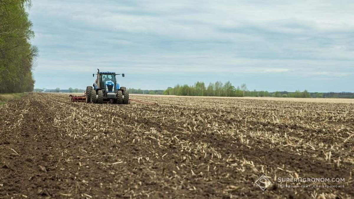 Платити треба буде більше: в Україні очікують здорожчання посівної - Агро