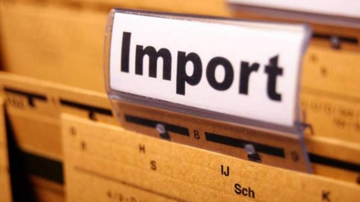 Заборона імпорту з Росії: які товари потрапили у перелік - Агро