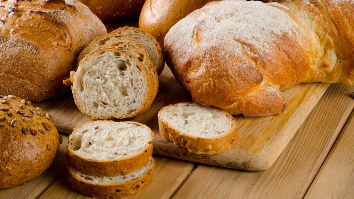 Якісного зерна немає: чому хліб подорожчає, а смак – погіршиться - Агро