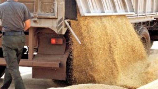 Вірменія планує відмовитися від імпортованого зерна