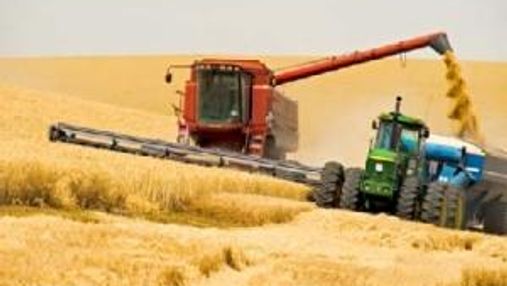 Депутати обнулили податок на експорт зерна