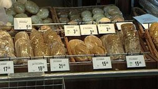 Проблеми з озимими не призведуть до подорожчання хліба