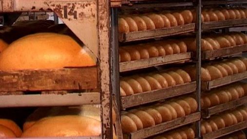 Експерти: До осені в Україні значно подорожчає хліб