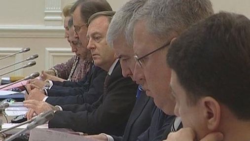 Правительство поможет агропроизводителям найти общий язык с торговцами Правительство поможет агропроизводителям найти общий язык с торговцами