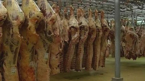 Эксперты: Резких колебаний цен на свинину не будет