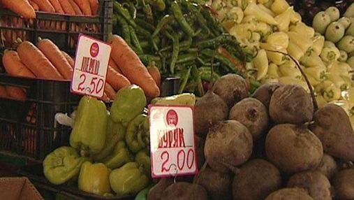 Присяжнюк: Мощности по хранению овощей в Украине вырастут в 4 раза