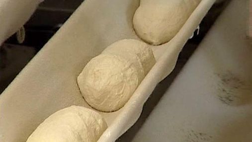 Аграрний фонд України збільшить поставки борошна пекарям на 40%