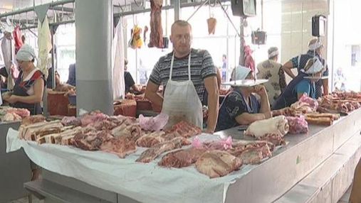 Україна у 2014 році може постачати м'ясо до Китаю, - Присяжнюк