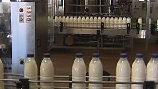 Кожен українець цьогоріч вип'є по 218 кг молока, - Мінагропрод
