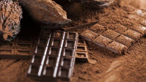 В Украине исчезнет некачественный шоколад
