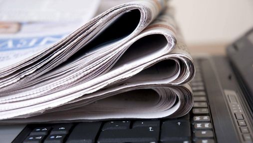 Замовні статті проти Держгеонадр склали 53% всіх публікацій про Україну в західних ЗМІ