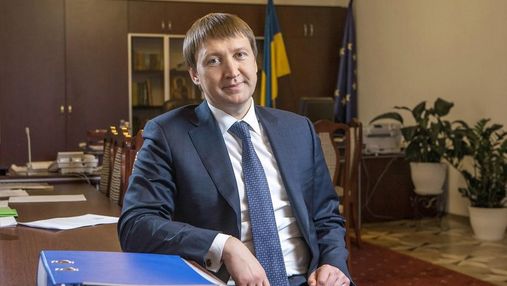 Кутовой возвращается в кресло министра с помощью Косюка – СМИ