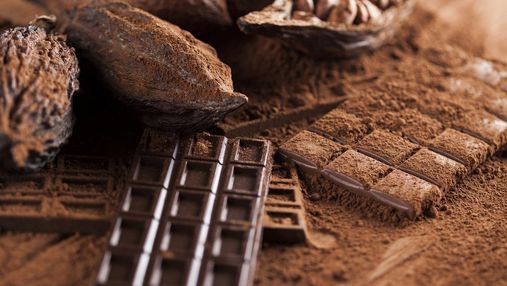 Регулирование производства шоколада в Украине: качество и стандарты 
